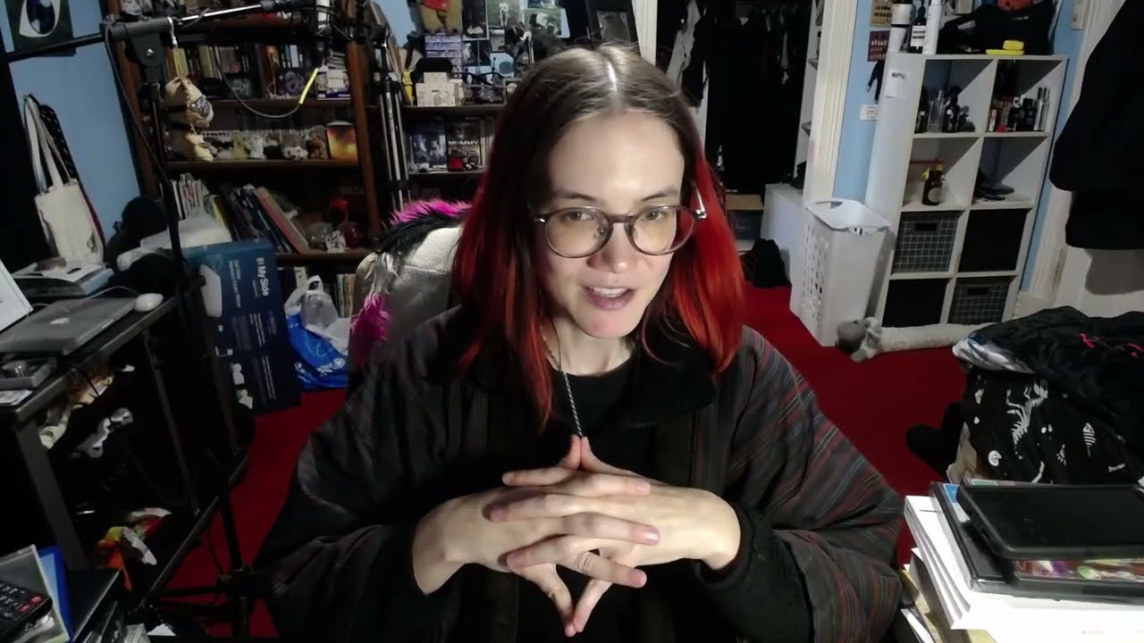 I guess I'm in waiting mode... feat. ranting: cars, dogs, weather, AI