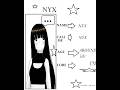 Who's Nyx? [Vtuber Debut] 👁