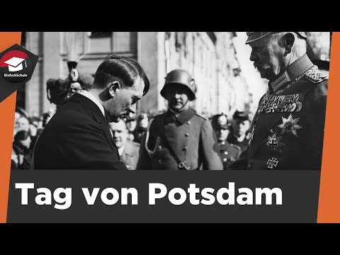 Tag von Potsdam