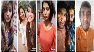 New Viral Latest Gujarati Tiktok . / Mamro / Chano / Paduri / Gujarati Tiktok Star. Dip Gaming. Resimi