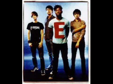 Bloc Party-Letter To My Son
