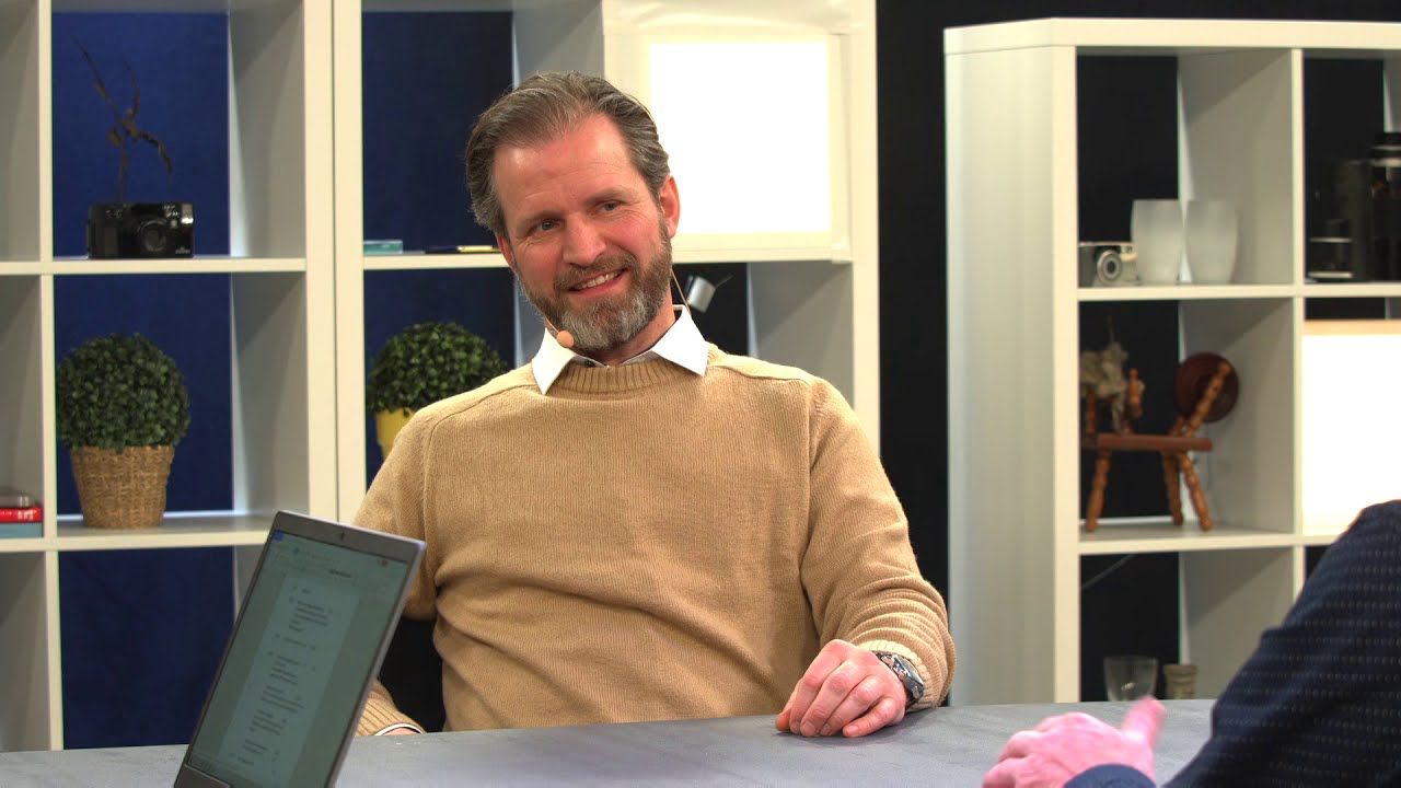 Hoe start je een goed participatie proces? 1Twente Studiosessies aflevering 1.