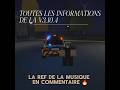Toutes les informations de la V3.10.4 | #emergencyhamburg #robloxemergencyhamburg