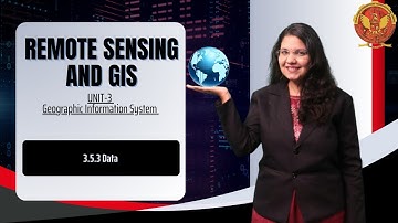 3.5.3 Data | CE504(B) |