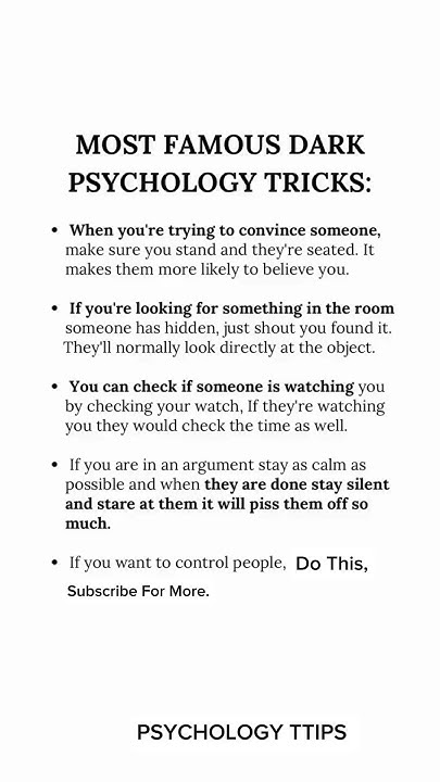 most-famous-manipulation-tricks-youtubeshorts-quotes-shorts-dark
