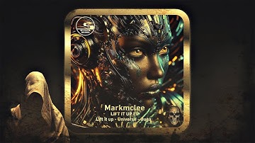 Markmclee – Universe (Original Mix) [Svaiz Records]