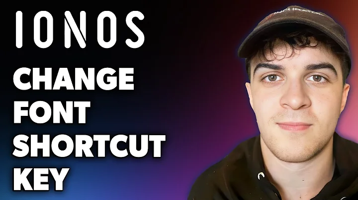 How to Change Font in Ms Word Shortcut Key (Full 2024 Guide)