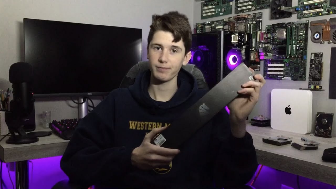 Sleeved Cables Were They Worth It? YouTube