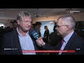 Jörg Meuthen zu den vorläufigen Wahlergebnissen der AfD bei der Europawahl am 26.05.19