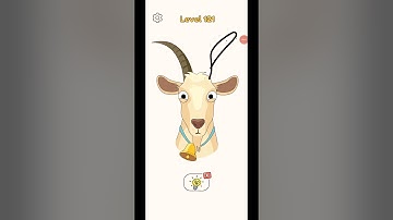 DOP 4 Draw One Part Level 121 Gameplay WalkThrough Solution