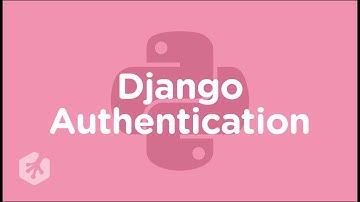 Learn Django Authentication at Treehouse