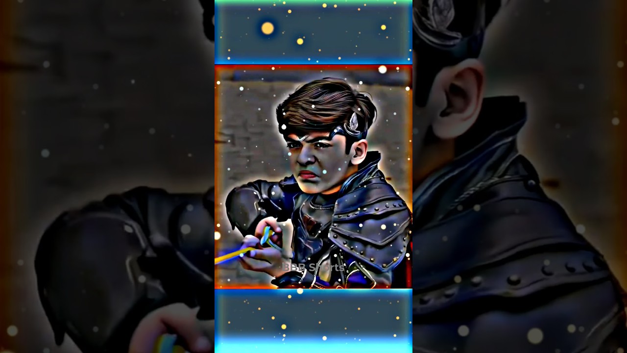 Balveer Status Shorts||BBB Shorts||