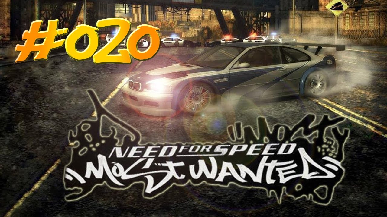 Nfs most wanted 2005 стим фото 77