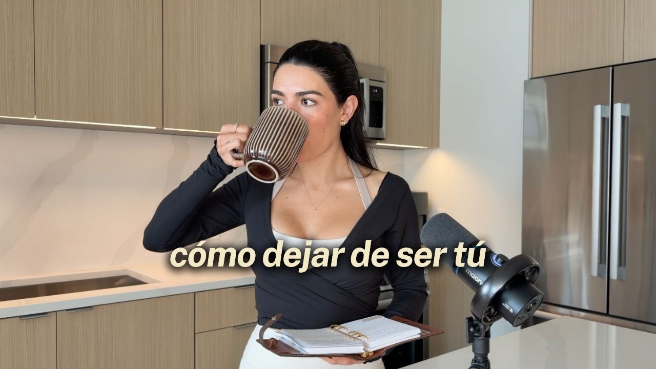 4 pasos para crear un alter ego y transformar tu vida