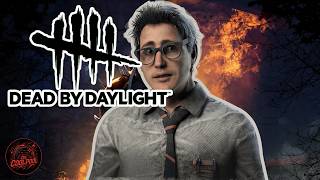 Dead by Daylight - Survivor Gameplay