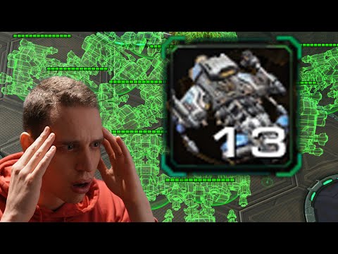 The Ultimate Lategame Cheese