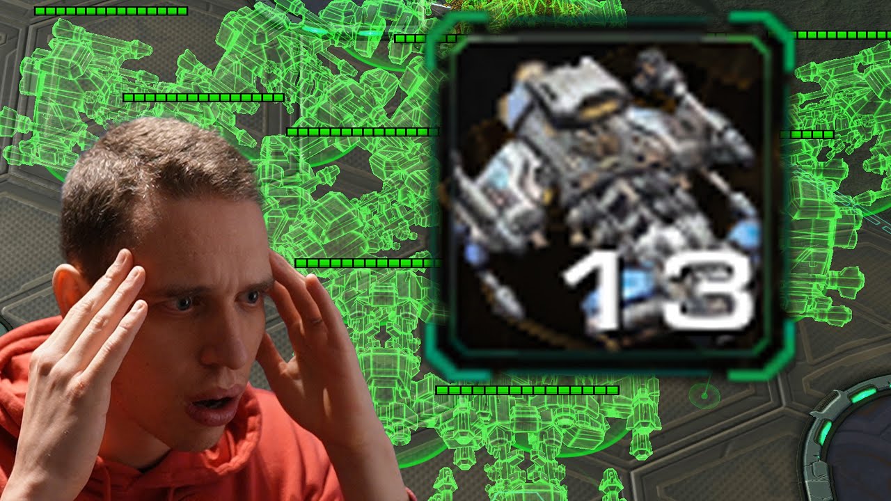 The Ultimate Lategame Cheese