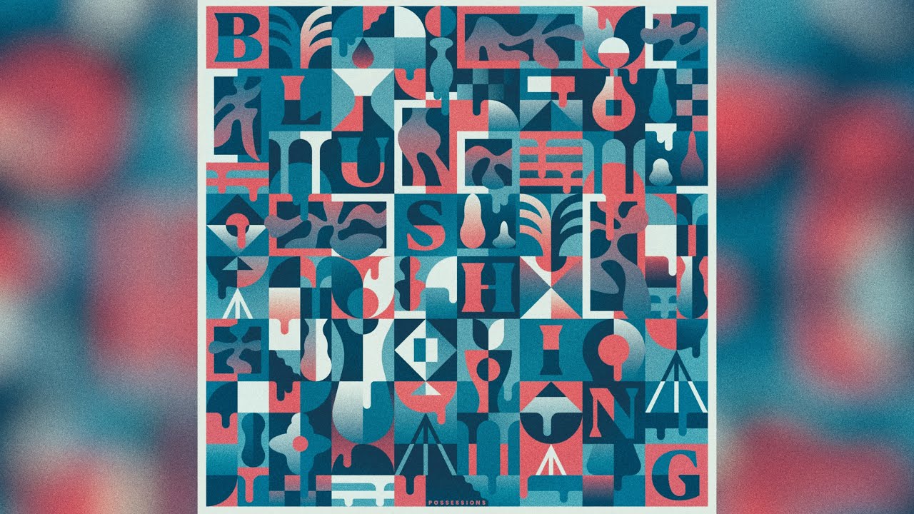 Watch Blushing - The Fires on YouTube Watch Blushing - The Fires on YouTube