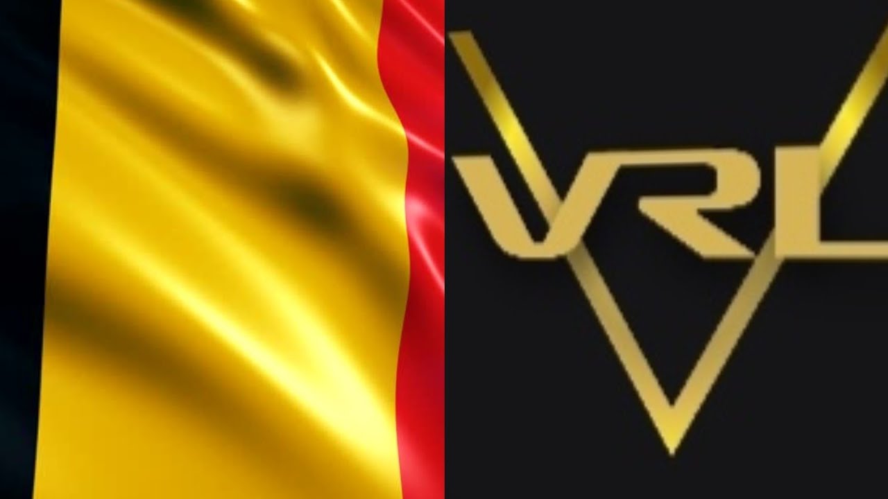 VRL 🇧🇪 Highlights Belgium Race 35%