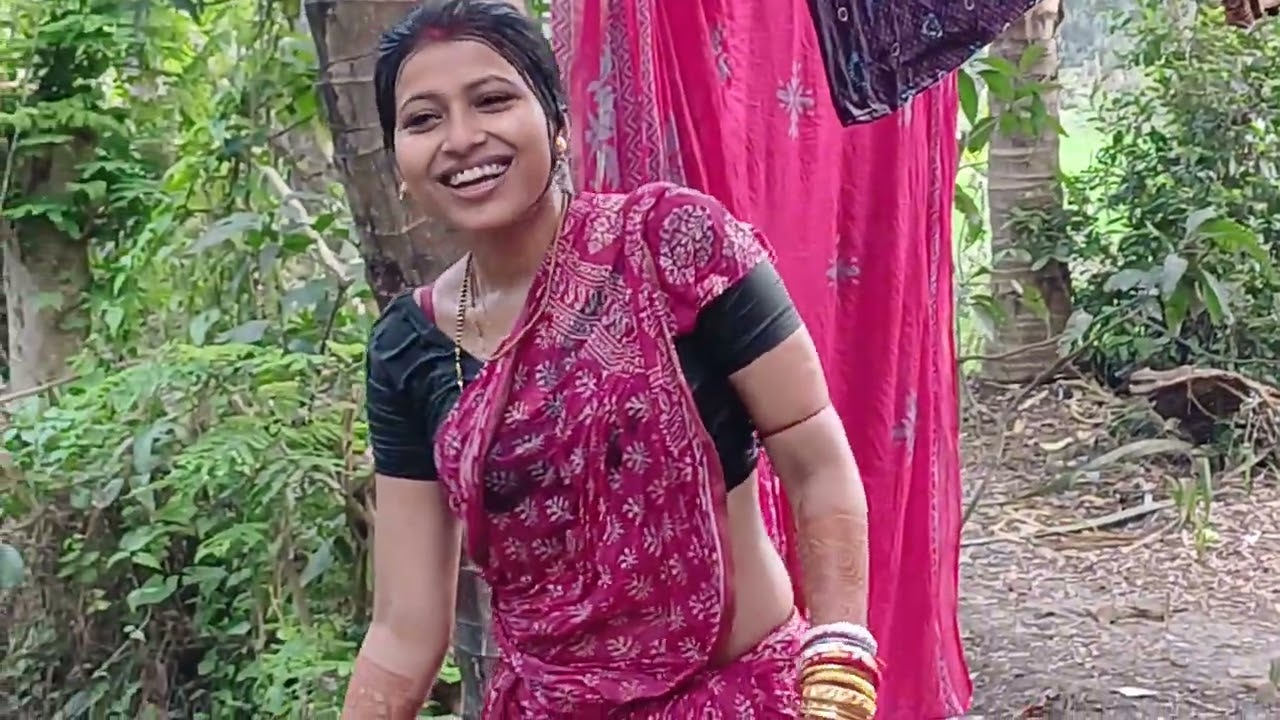 পাপুর বিয়ের পরের দিন : দু'জন সূজন