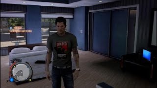 Sleeping Dogs: Definitive Edition Gameplay #2