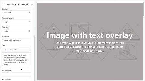Customize Shopify Debut Theme - Part 2
