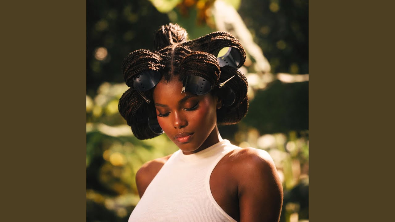 I’m Still Standing (feat. Mpilo West)