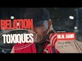 Bilal sghir  relation toxique   feat mito  clip officiel harmonieedition