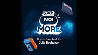 Say No! More Original Soundtrack - 04 - No No No!