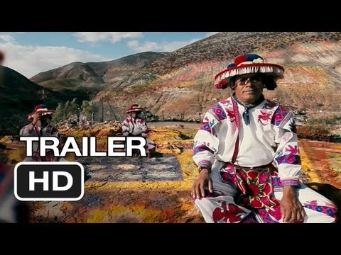 Hecho en Mexico Official Trailer #1 (2012) - Mexico Documentary Movie HD