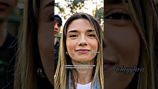 Ah Sen Deli Kiz Resimi