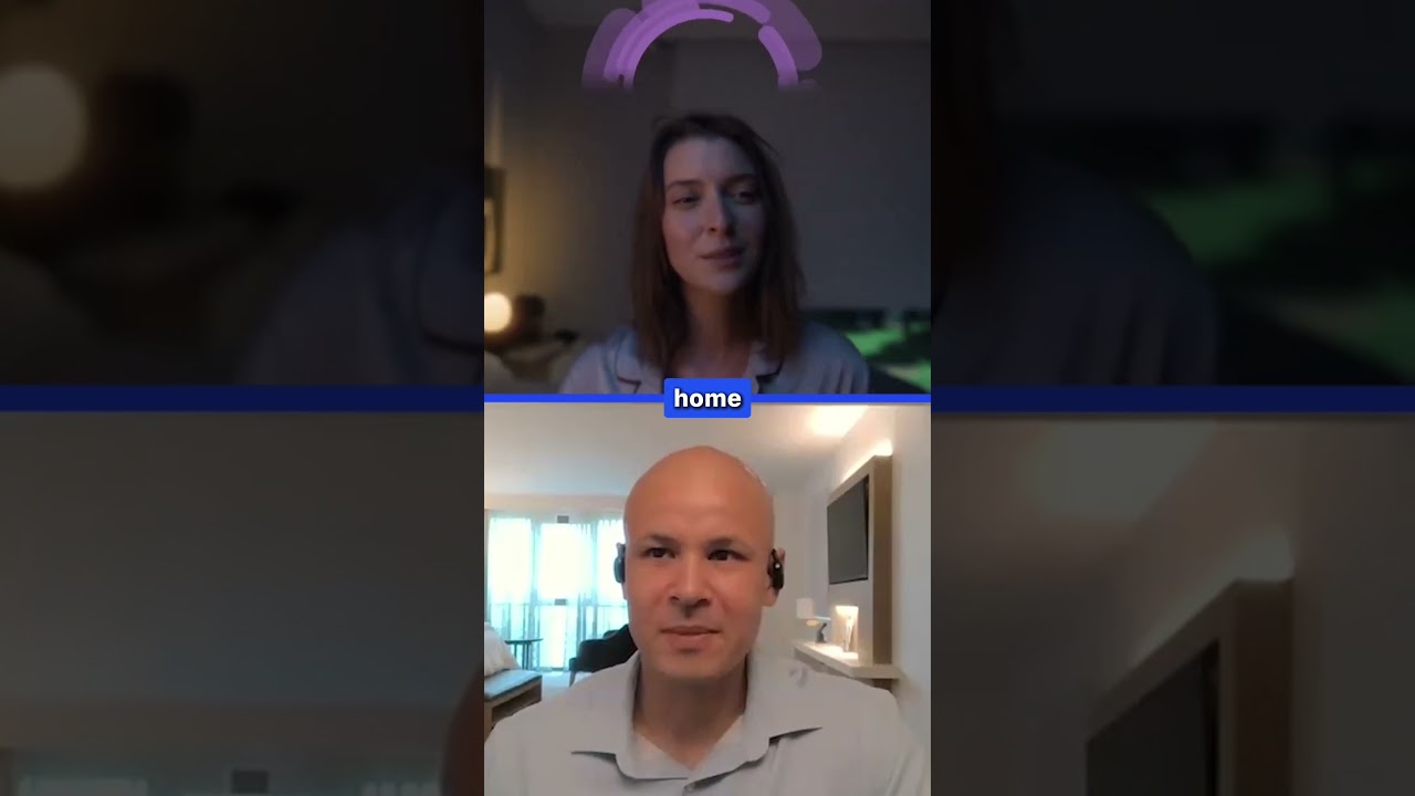Why We're NOT Buying OpenAI’s New "Living" AI Companion