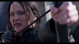 映画「ハンガー・ゲーム  FINAL：レジスタンス」