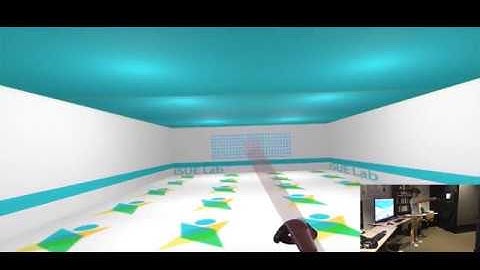 Pointing Metaphor - Flashlight