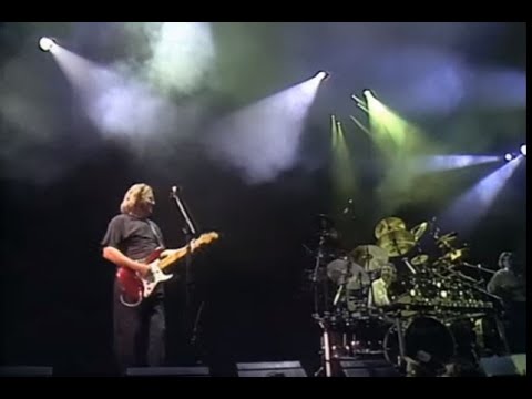 pink floyd tour 1989