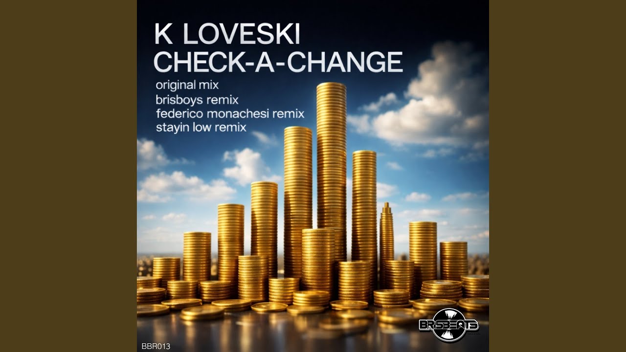 Watch Check-a-Change on YouTube Watch Check-a-Change on YouTube