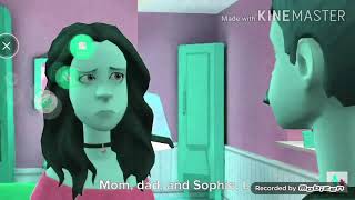 Camila V1.14 Effects Sponsored By Klasky Csupo 2023 Effects Hypercubed