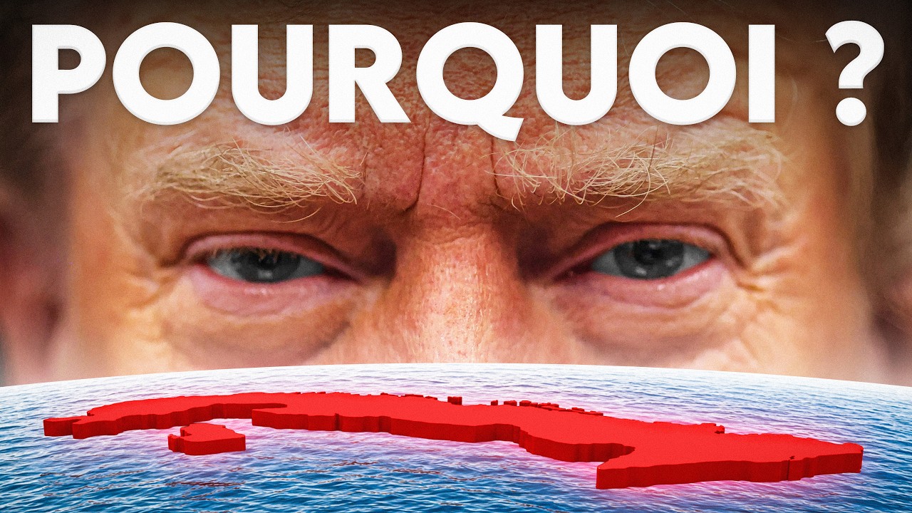 Trump se prépare à s’emparer de Cuba