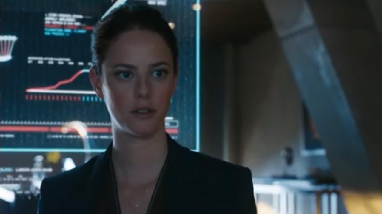 Teresa’s Plea [Death Cure]