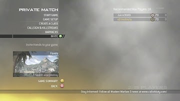 dYn dispute map 2. Never showed up