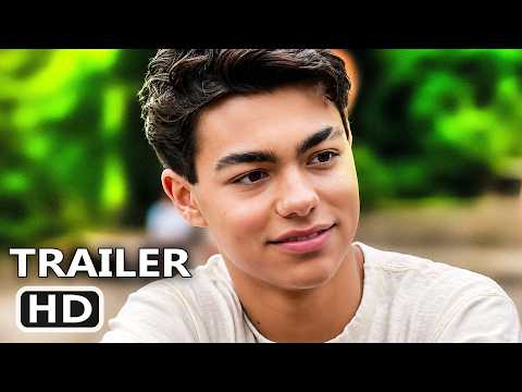CAMP ROCK 3 Trailer Dublado Oficial (2026) Malachi Barton, Joe Jonas