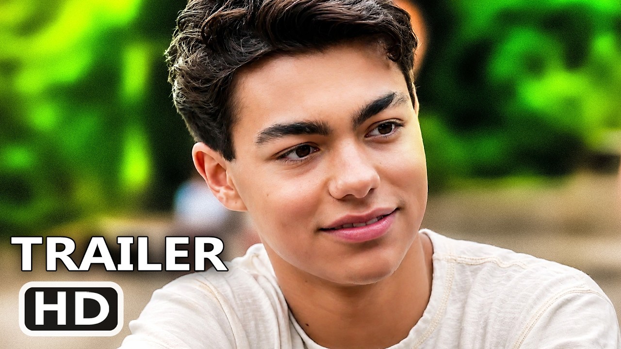 CAMP ROCK 3 Trailer Dublado Oficial (2026) Malachi Barton, Joe Jonas