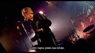 Na oba dva filmy Crows Zero mám těžkou úchylku, stejně jako na soun...