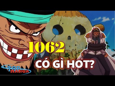 one piece 1061 spoil