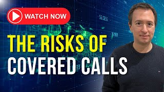 ⚠️ The Risks Of Selling Covered Calls -  Do This Instead &amp; Maximize Premiums