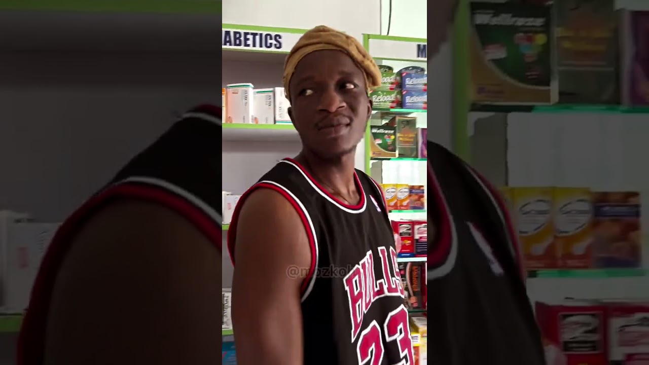 Лакака-фармацевт