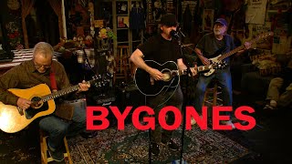 Ken Webb - Bygones - Live at Kulak's Woodshed