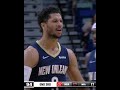 JOSH HART BEATS THE BUZZER FROM HALFCOURT рџ Ђ PELICANS VS WIZARDS JOSH HART BEATS THE BUZZER FROM HALFCOURT рџ Ђ PELICANS VS WIZARDS
