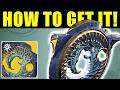 Destiny 2 How To Get The BARROW DYAD Secret Exotic Quest Guide Destiny 2 How To Get The BARROW DYAD Secret Exotic Quest Guide