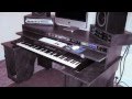Home Studio Production Desk Home Studio Production Desk